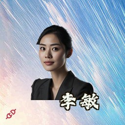 李敏